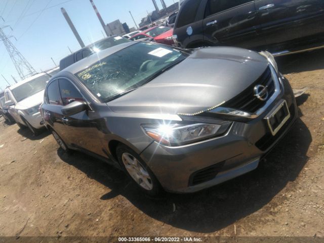 NISSAN ALTIMA 2018 1n4al3ap9jc207467