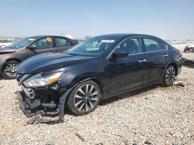 NISSAN ALTIMA 2.5 2018 1n4al3ap9jc208098