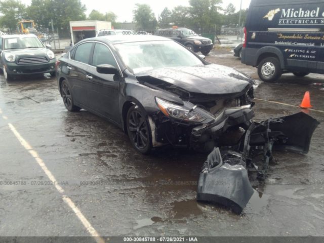 NISSAN ALTIMA 2018 1n4al3ap9jc208280