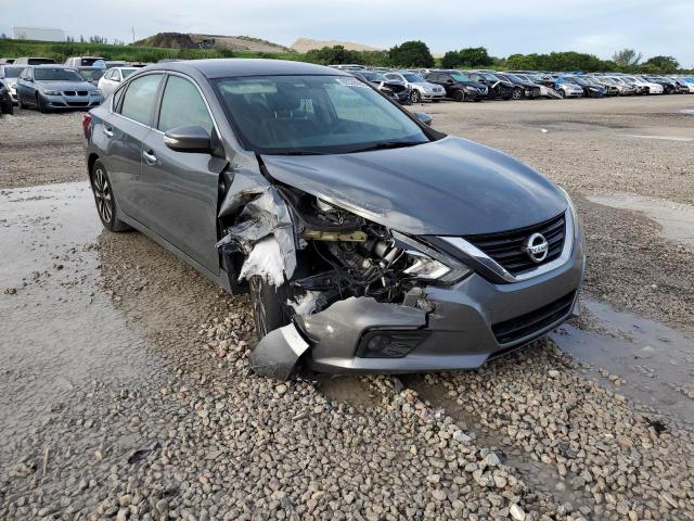 NISSAN ALTIMA 2.5 2018 1n4al3ap9jc208344