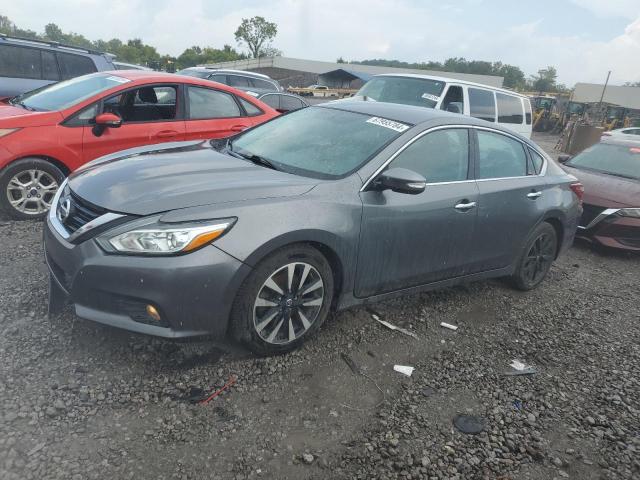 NISSAN ALTIMA 2.5 2018 1n4al3ap9jc209350