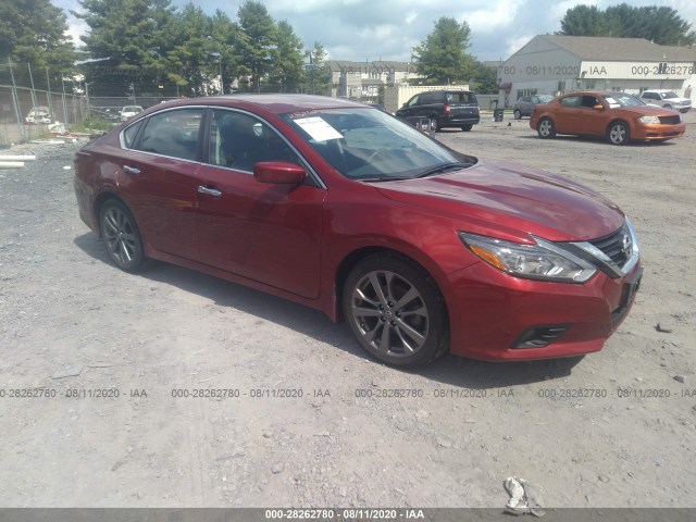 NISSAN ALTIMA 2018 1n4al3ap9jc210000