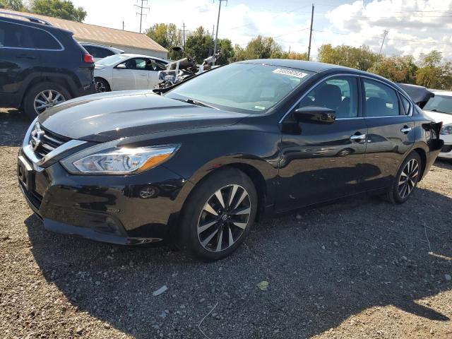 NISSAN ALTIMA 2.5 2018 1n4al3ap9jc210157