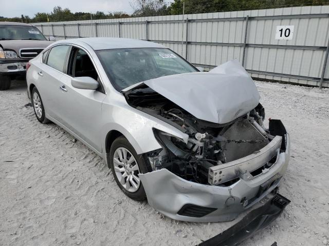 NISSAN ALTIMA 2.5 2018 1n4al3ap9jc210904