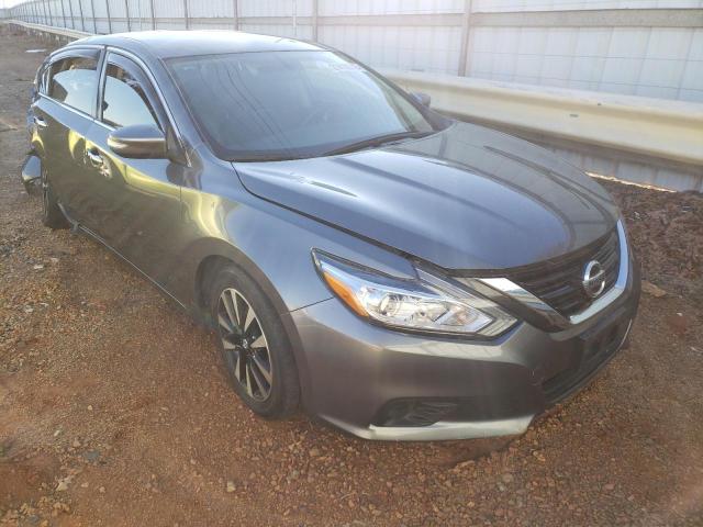 NISSAN ALTIMA 2.5 2018 1n4al3ap9jc211471