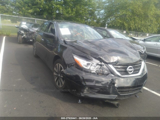 NISSAN ALTIMA 2018 1n4al3ap9jc211678