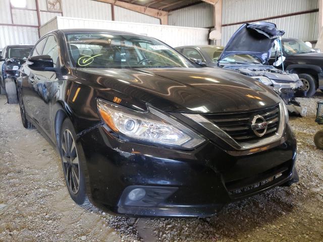 NISSAN ALTIMA 2.5 2018 1n4al3ap9jc211938