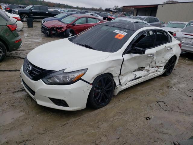 NISSAN ALTIMA 2.5 2018 1n4al3ap9jc212491