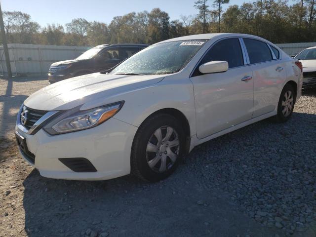 NISSAN ALTIMA 2.5 2018 1n4al3ap9jc212653