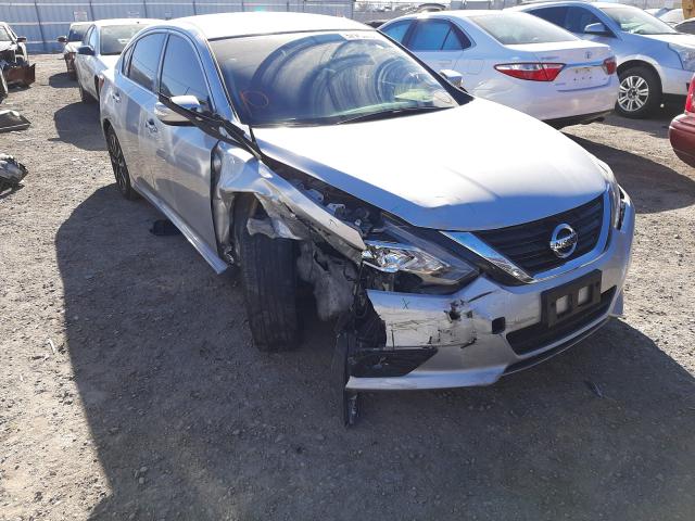 NISSAN ALTIMA 2.5 2018 1n4al3ap9jc213074