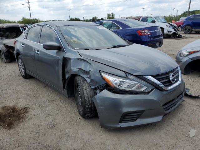 NISSAN ALTIMA 2.5 2018 1n4al3ap9jc214029