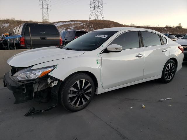 NISSAN ALTIMA 2.5 2018 1n4al3ap9jc214788