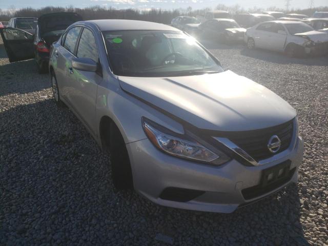 NISSAN ALTIMA 2.5 2018 1n4al3ap9jc215388