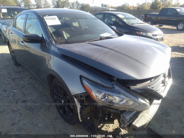 NISSAN ALTIMA 2018 1n4al3ap9jc215827