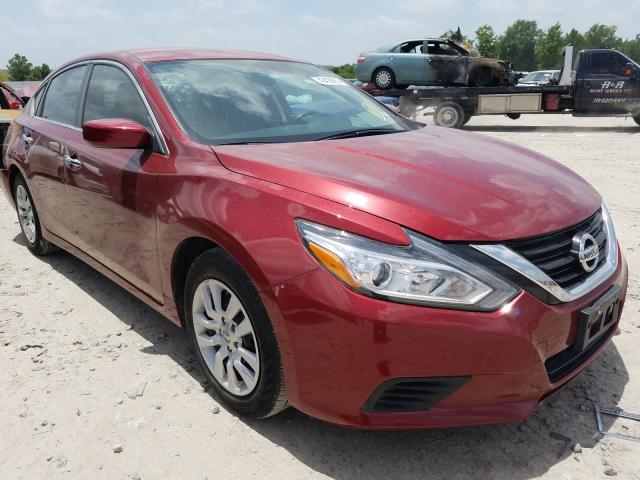 NISSAN ALTIMA 2.5 2018 1n4al3ap9jc215861