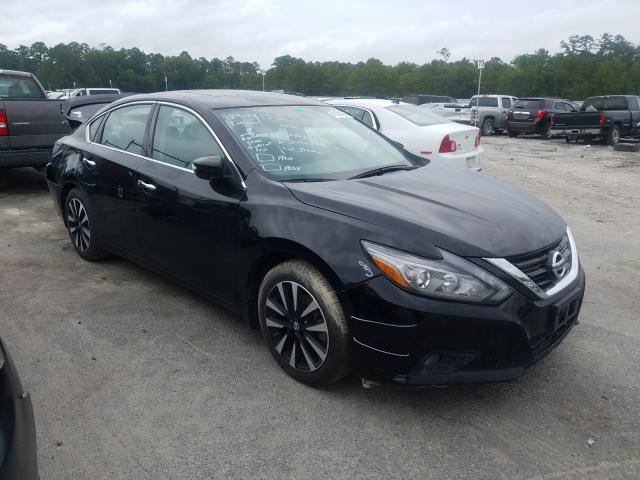 NISSAN ALTIMA 2.5 2018 1n4al3ap9jc216153