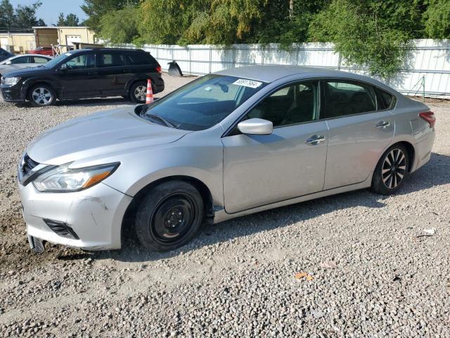 NISSAN ALTIMA 2.5 2018 1n4al3ap9jc216637