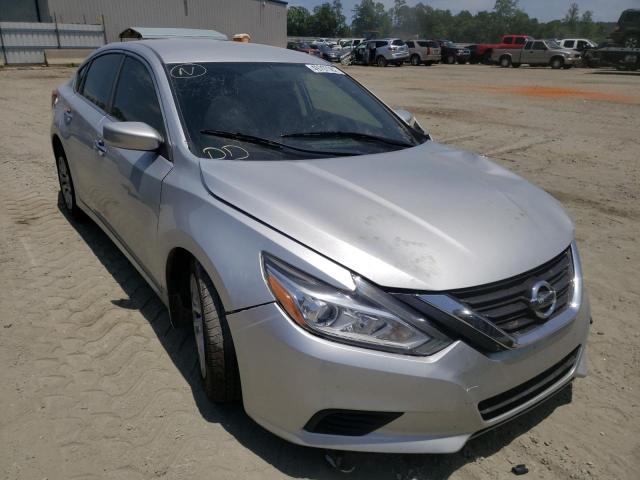 NISSAN ALTIMA 2.5 2018 1n4al3ap9jc216833