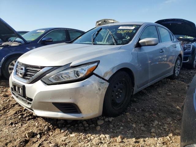 NISSAN ALTIMA 2018 1n4al3ap9jc216878