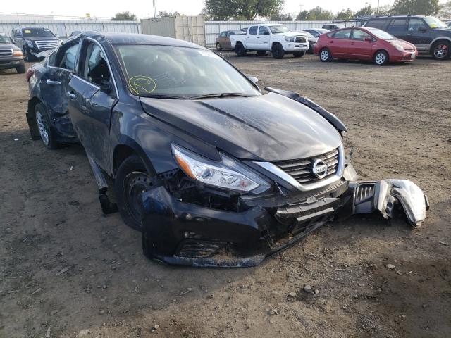 NISSAN ALTIMA 2.5 2018 1n4al3ap9jc217528