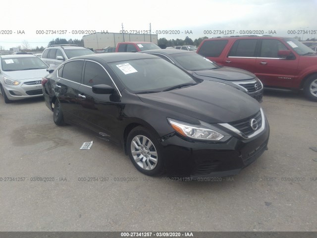 NISSAN ALTIMA 2018 1n4al3ap9jc217982