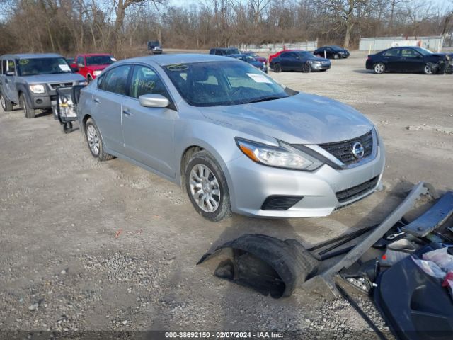 NISSAN ALTIMA 2018 1n4al3ap9jc218470