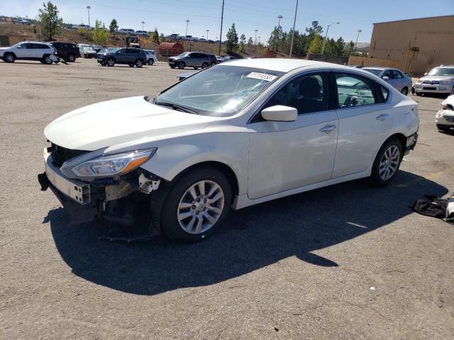 NISSAN ALTIMA 2.5 2018 1n4al3ap9jc218758