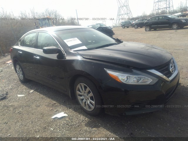 NISSAN ALTIMA 2018 1n4al3ap9jc221594