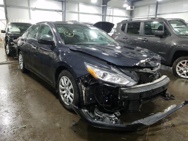 NISSAN ALTIMA 2018 1n4al3ap9jc221837