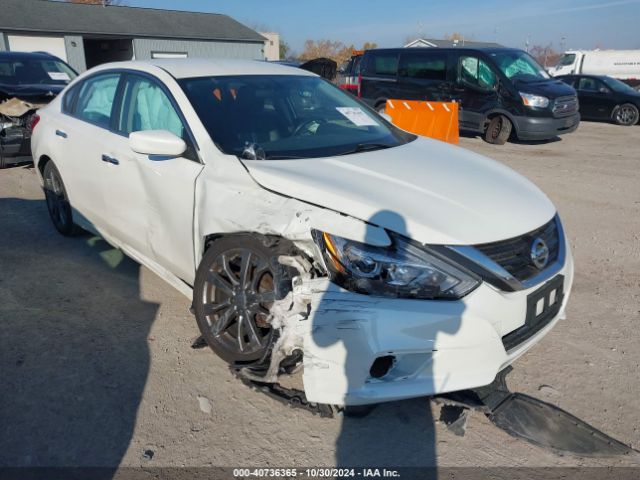 NISSAN ALTIMA 2018 1n4al3ap9jc221899