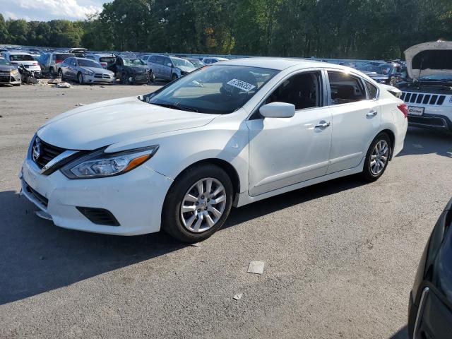 NISSAN ALTIMA 2.5 2018 1n4al3ap9jc222163