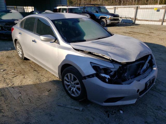 NISSAN ALTIMA 2.5 2018 1n4al3ap9jc222308