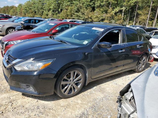 NISSAN ALTIMA 2018 1n4al3ap9jc222647