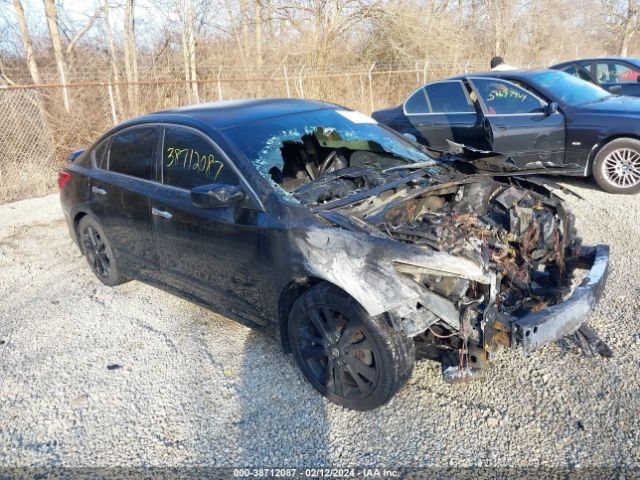 NISSAN ALTIMA 2018 1n4al3ap9jc222941