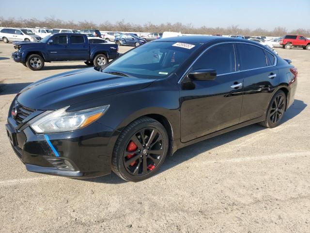 NISSAN ALTIMA 2018 1n4al3ap9jc223054