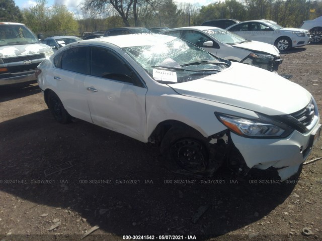 NISSAN ALTIMA 2018 1n4al3ap9jc224172