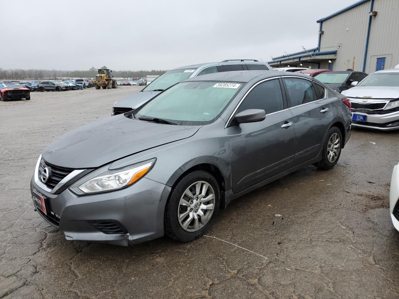 NISSAN ALTIMA 2018 1n4al3ap9jc225516