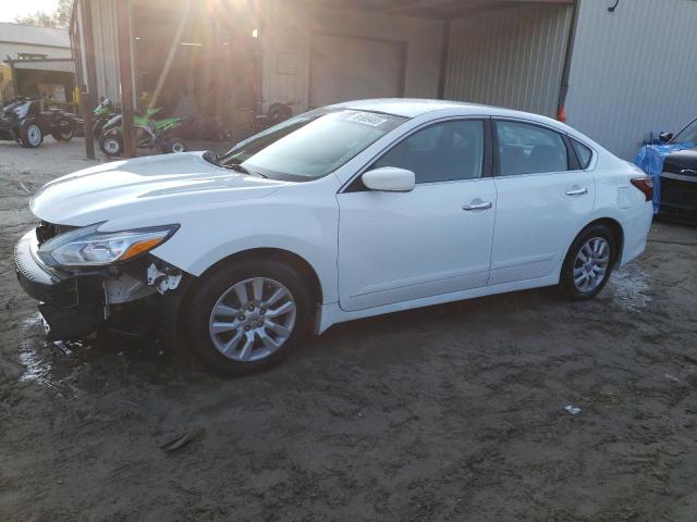 NISSAN ALTIMA 2018 1n4al3ap9jc225869