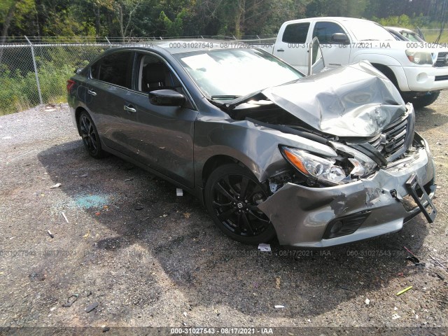 NISSAN ALTIMA 2018 1n4al3ap9jc226245