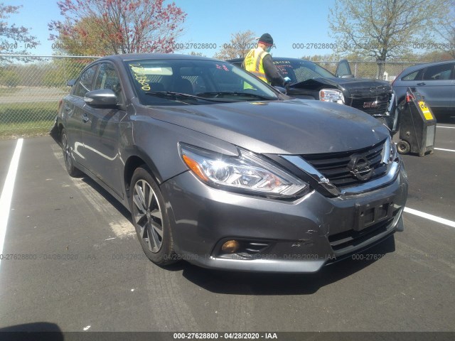 NISSAN ALTIMA 2018 1n4al3ap9jc227301