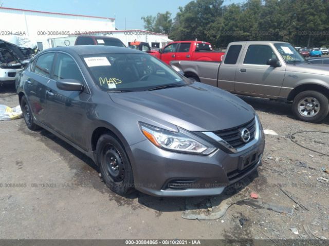 NISSAN ALTIMA 2018 1n4al3ap9jc227332