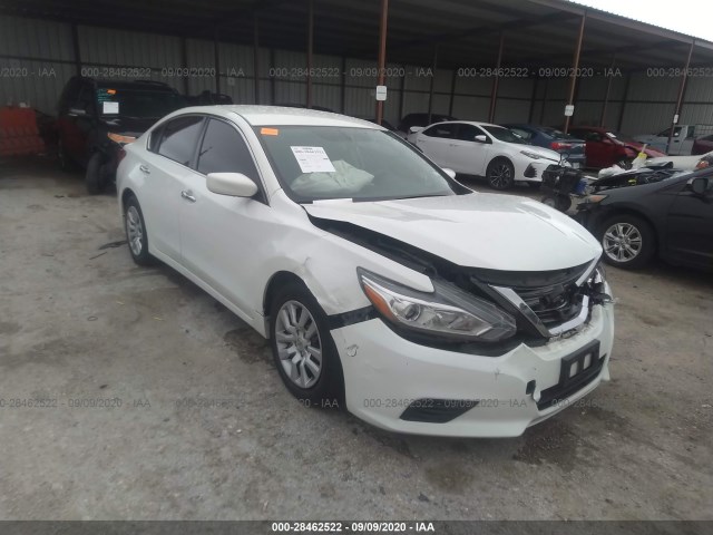 NISSAN ALTIMA 2018 1n4al3ap9jc228268