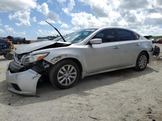 NISSAN ALTIMA 2.5 2018 1n4al3ap9jc228318