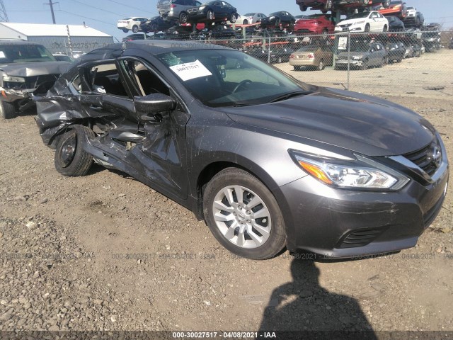 NISSAN ALTIMA 2018 1n4al3ap9jc229517