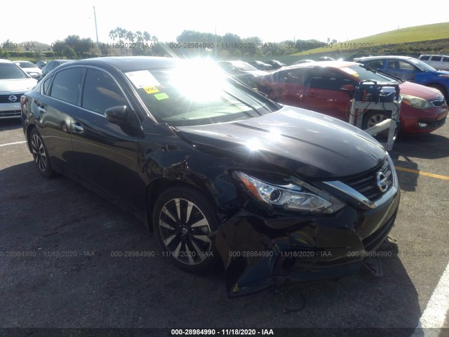 NISSAN ALTIMA 2018 1n4al3ap9jc230392