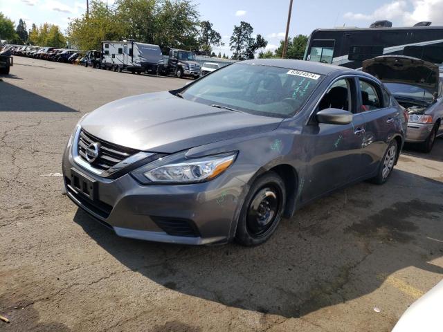 NISSAN ALTIMA 2.5 2018 1n4al3ap9jc230490