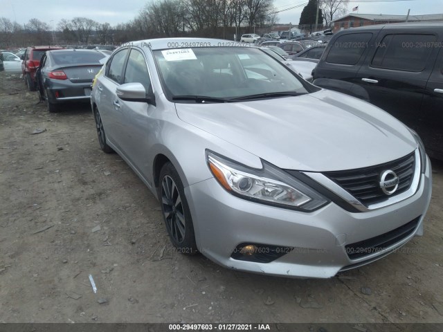 NISSAN ALTIMA 2018 1n4al3ap9jc231607