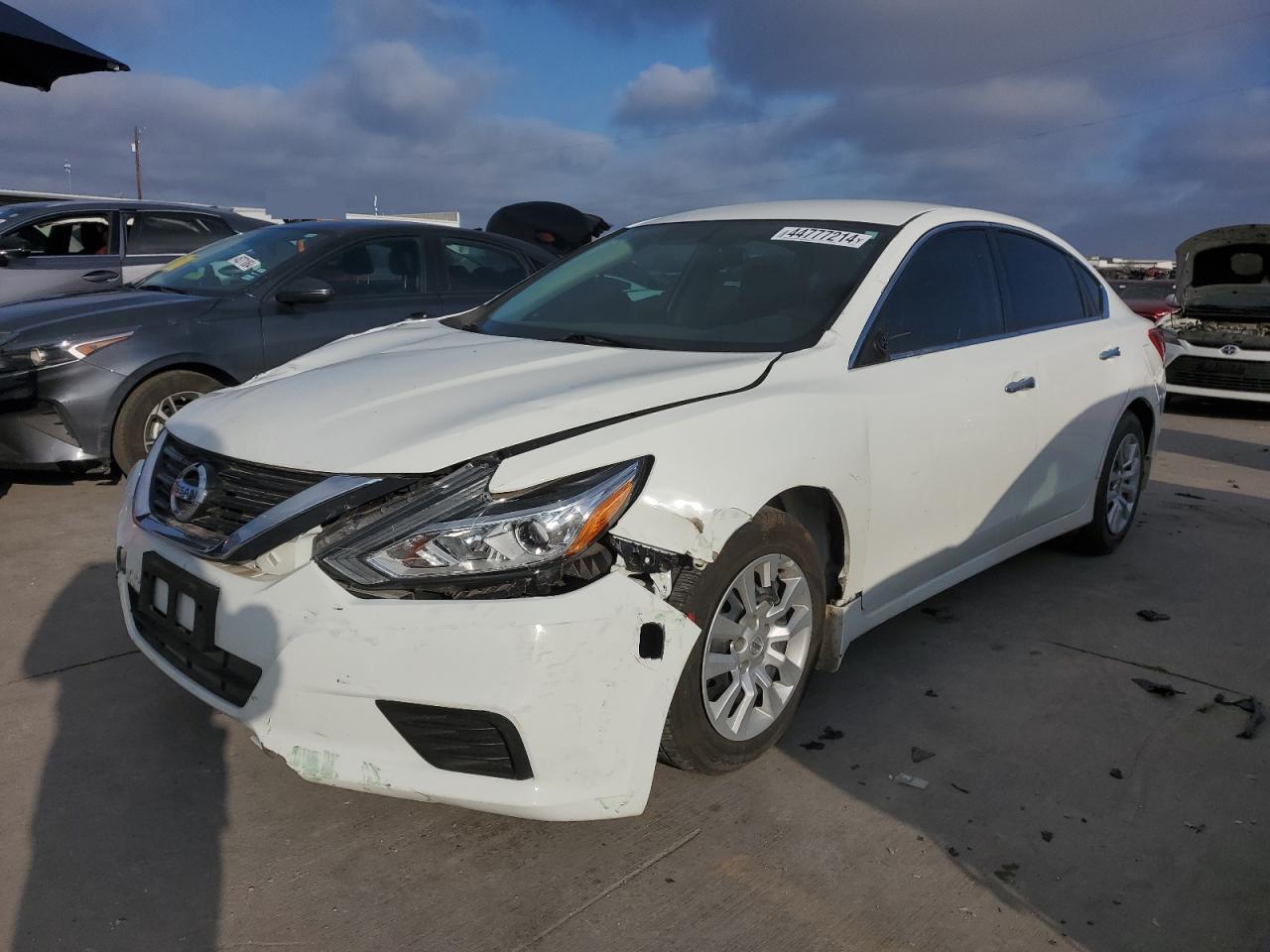 NISSAN ALTIMA 2018 1n4al3ap9jc231638