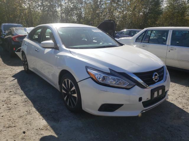 NISSAN ALTIMA 2.5 2018 1n4al3ap9jc231848