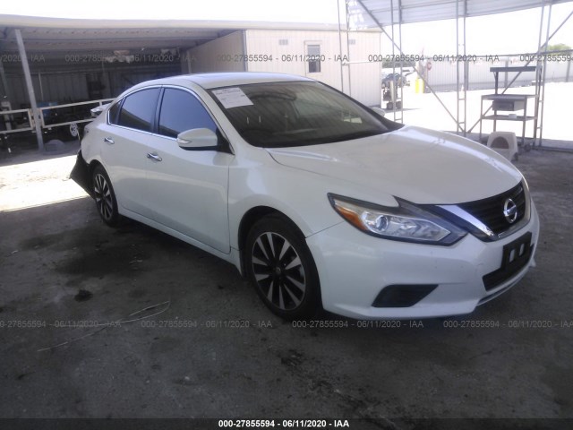 NISSAN ALTIMA 2018 1n4al3ap9jc231879